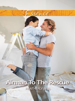 Airman to the Rescue - ebook
